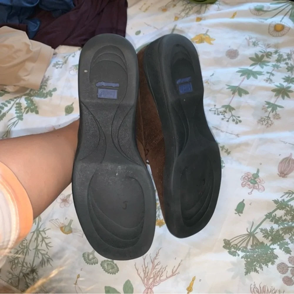 Keds Vintage boots